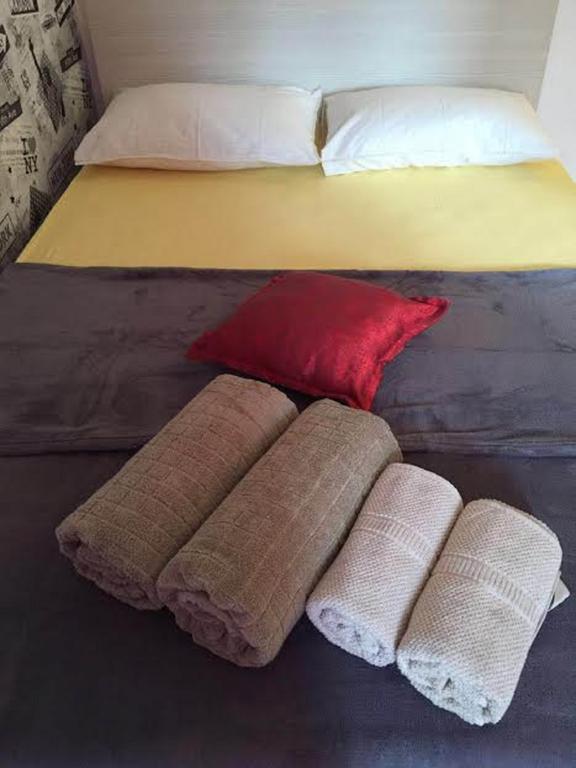 Cozy Apartment Bucharest
