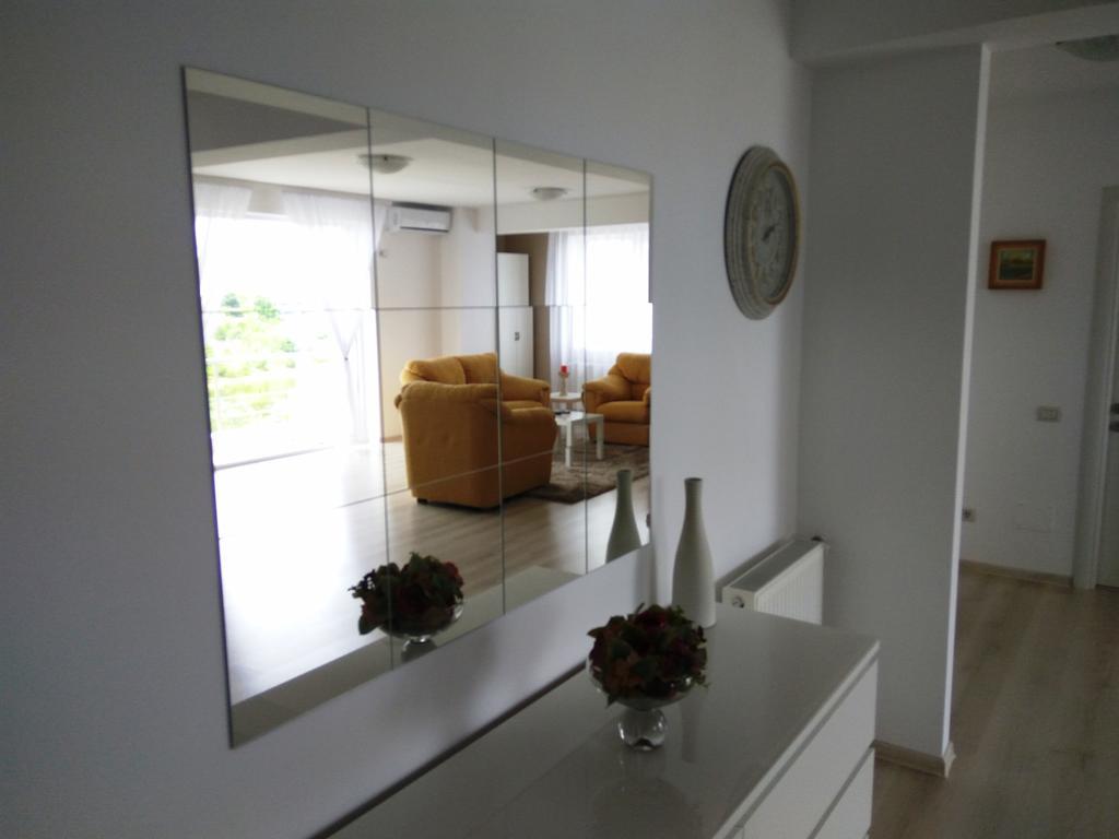 Apartament Panorama By Pipera Apts.