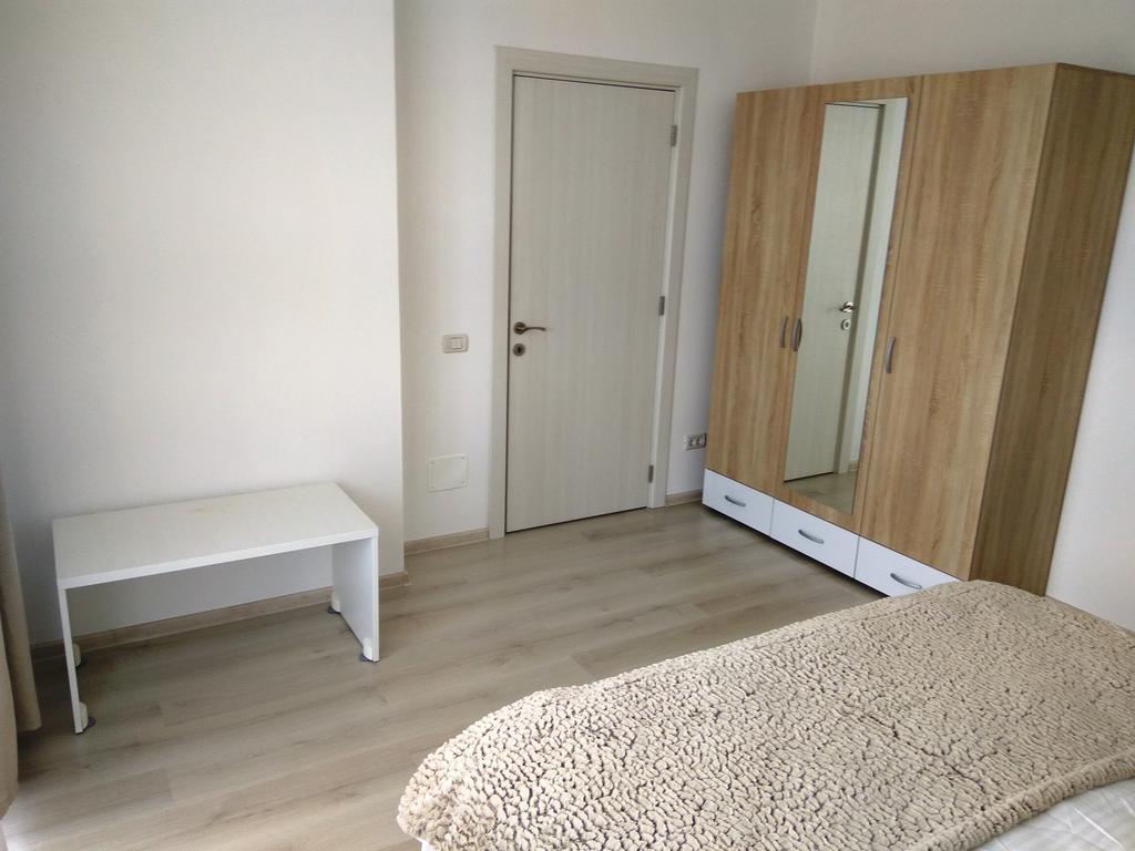 Apartament Panorama By Pipera Apts. Bucureşti