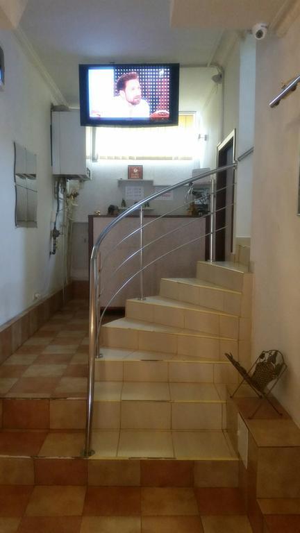 Guest house La Anca