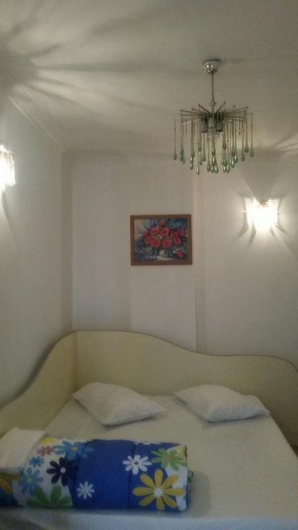 Guest house La Anca Bucharest