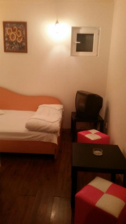 Guest house La Anca *