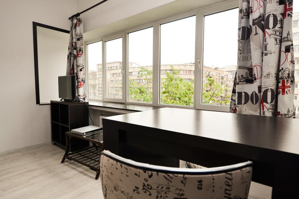 Apartment Class Bucharest