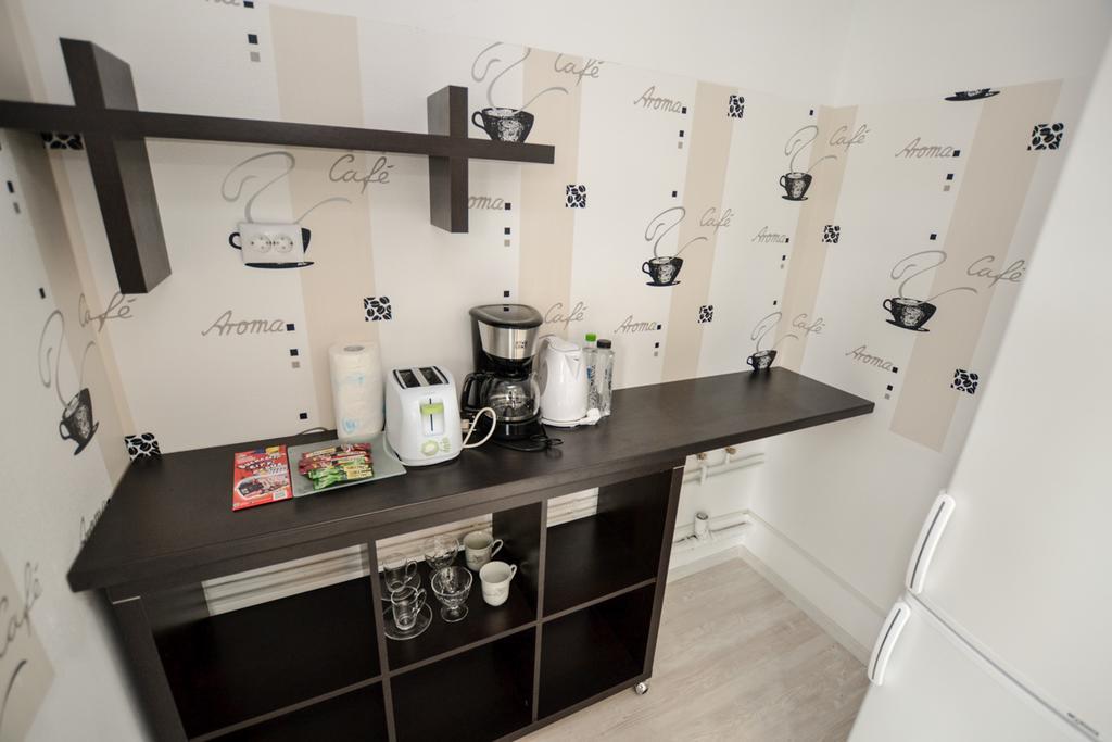 Class Apartment *