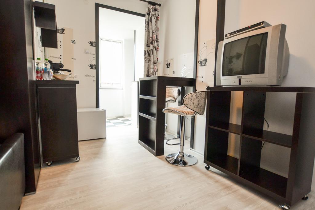 Class Apartment *