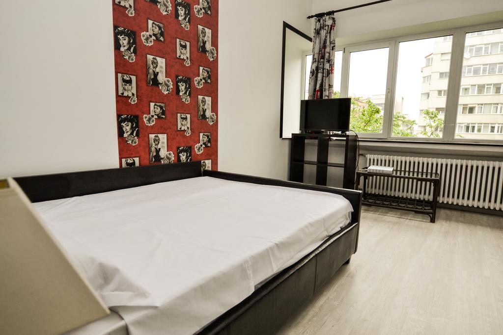 Class Apartment