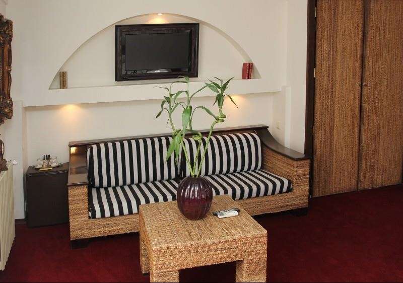 Hotel Domenii Plaza By