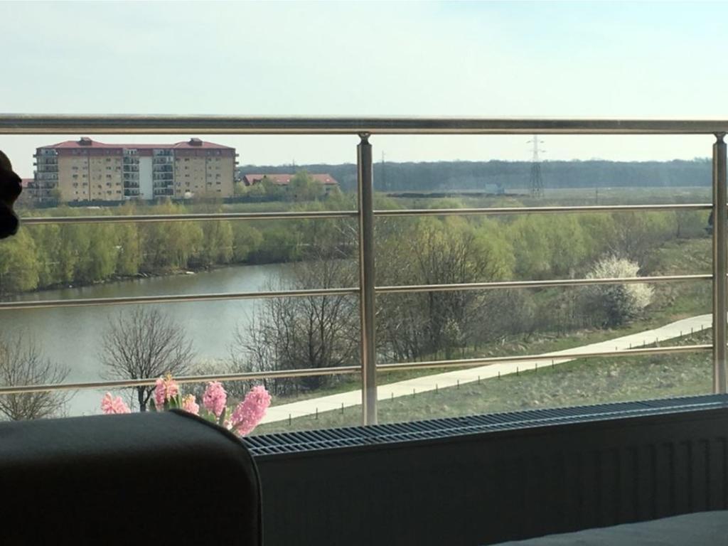 Lake View By Pipera Lake Apts Apartment Bucharest