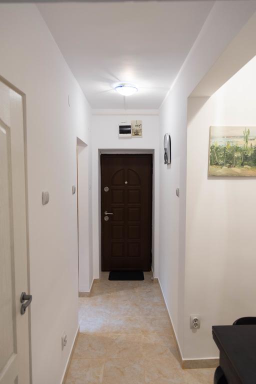 Apartament North Studio *