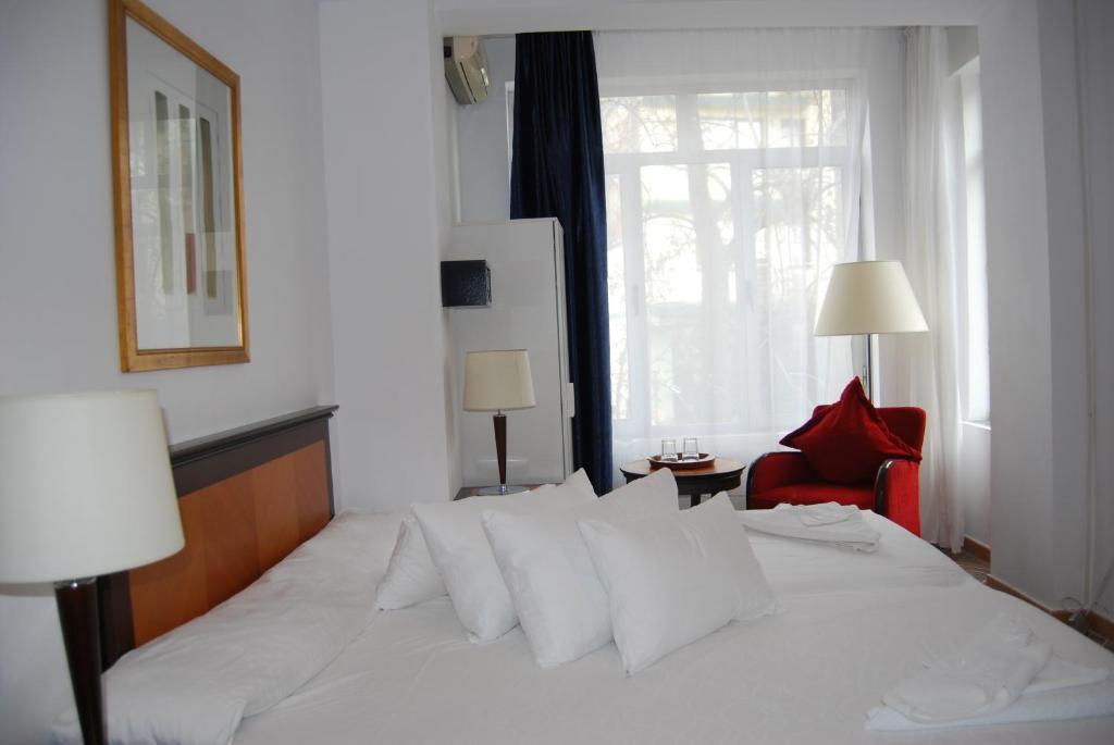 Litovoi Central Hotel 3*