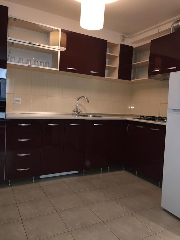 Urban Aparthotel 3*