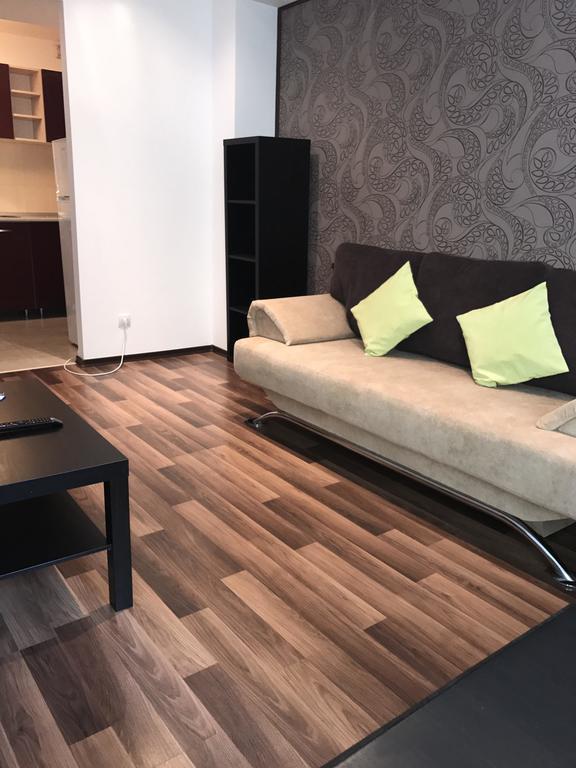 Aparthotel Urban