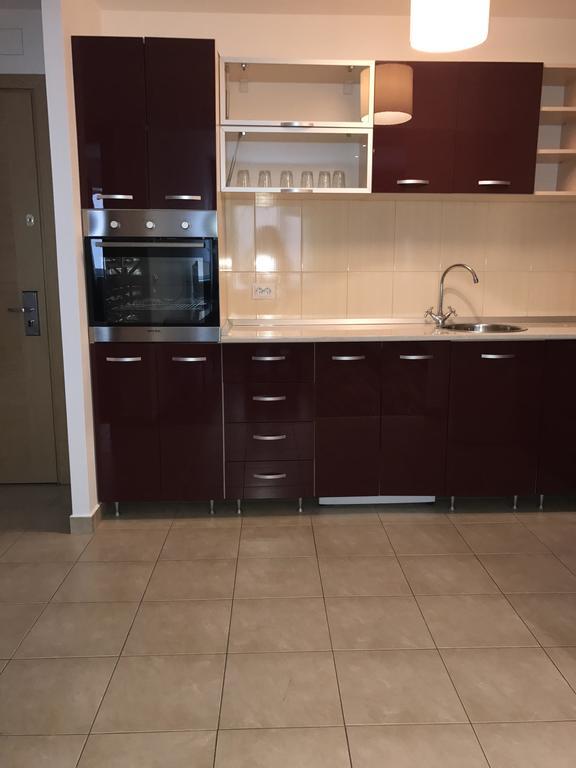 Aparthotel Urban 3*