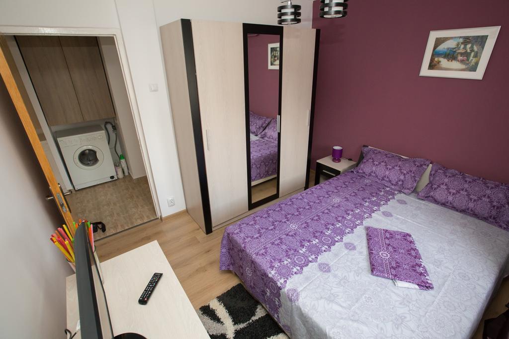 Mosilor Lux * Bucharest