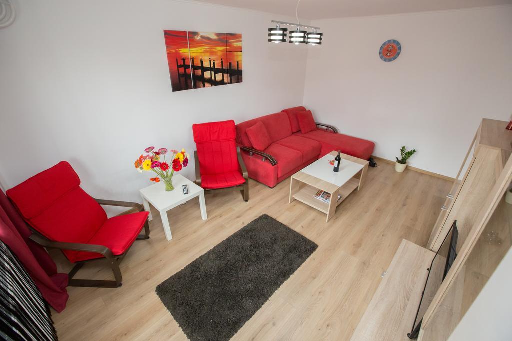 Apartment Mosilor Lux
