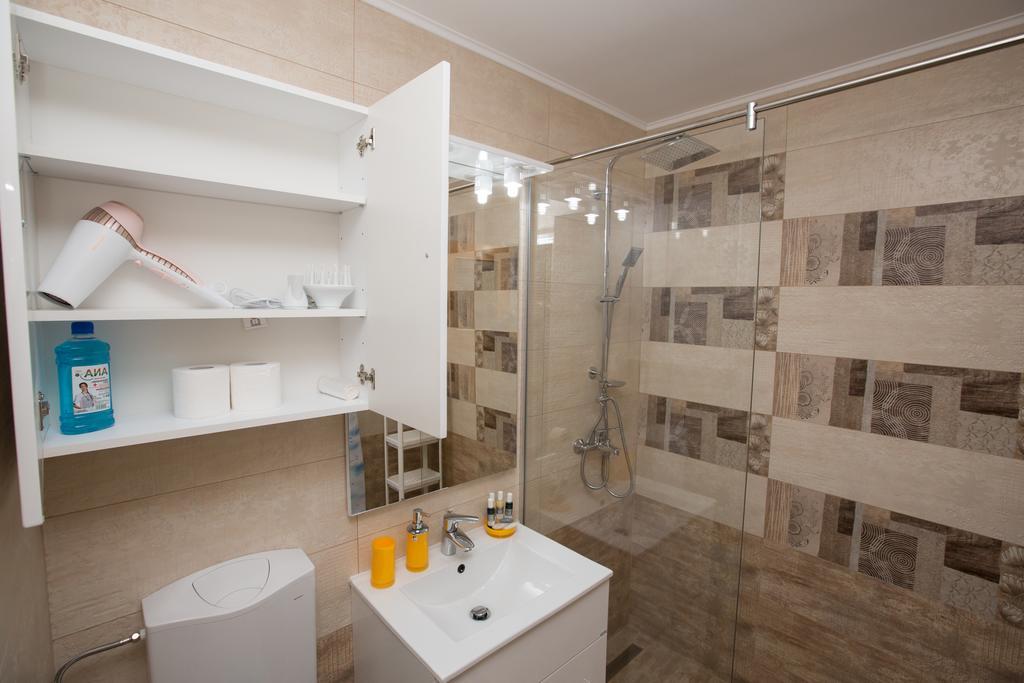 Mosilor Lux Apartment