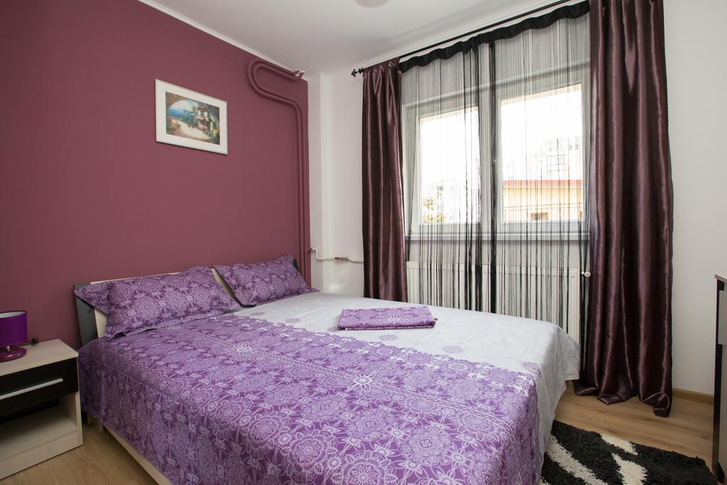 Apartment Mosilor Lux *