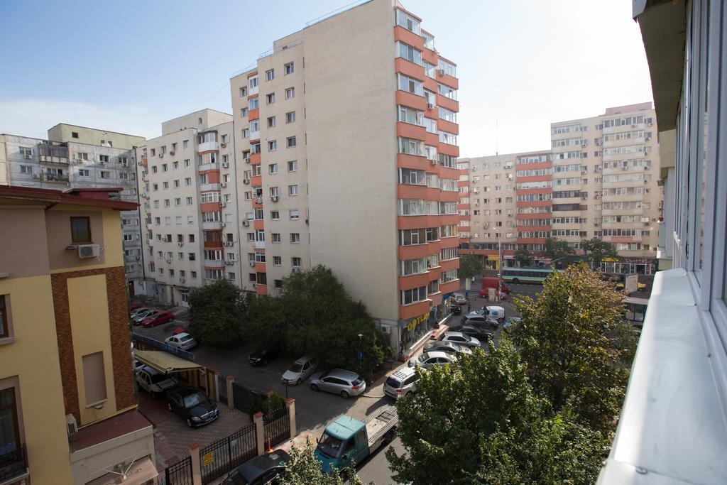 Mosilor Lux Bucharest