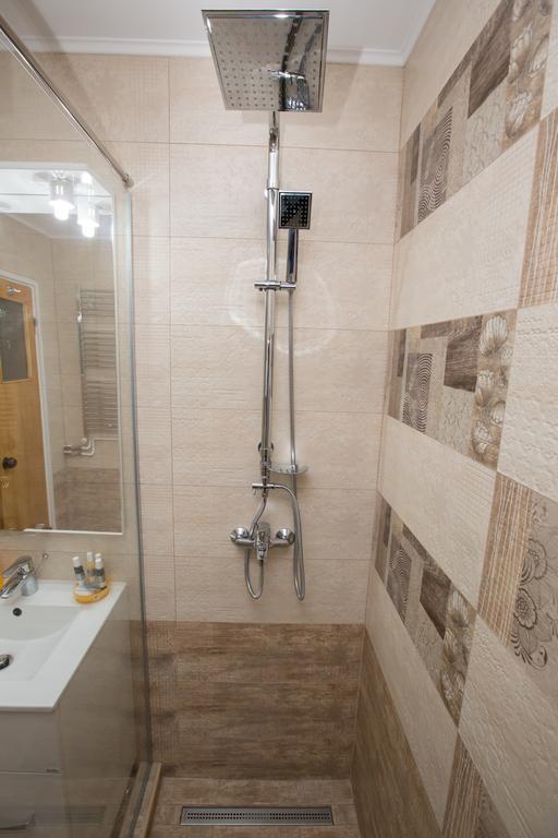 Apartment Mosilor Lux Bucharest
