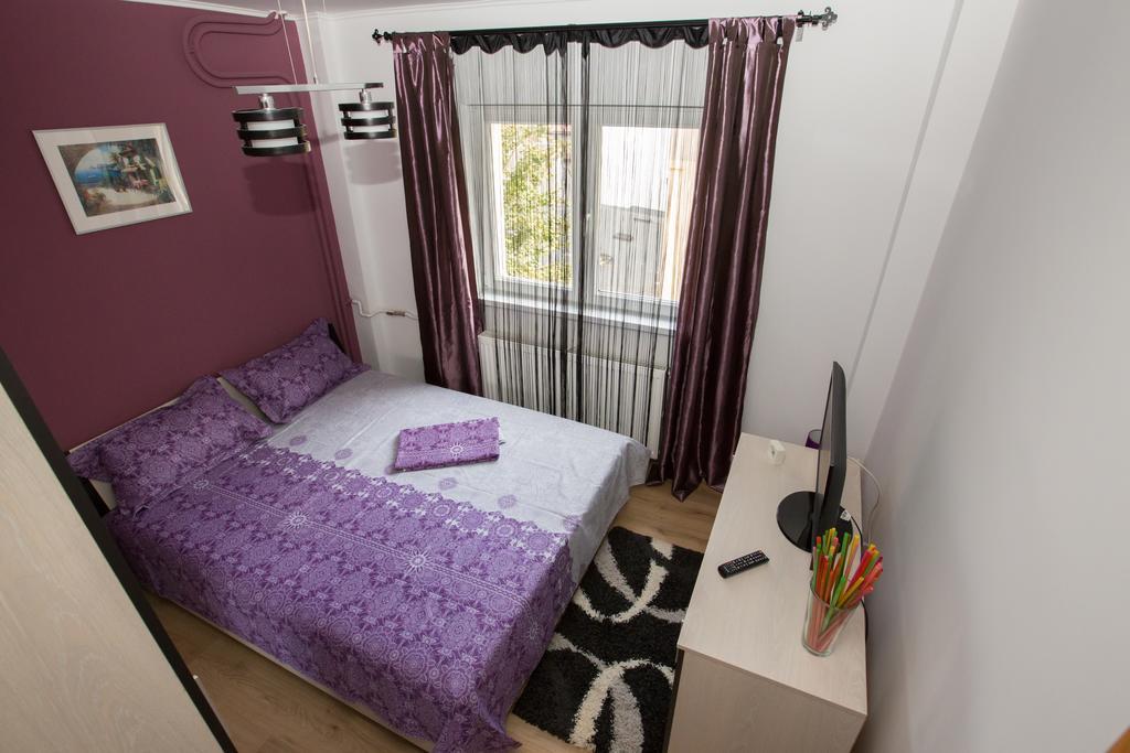 Mosilor Lux Apartment Bucharest