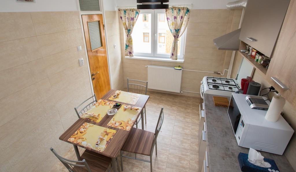 Mosilor Lux Apartment Bucharest