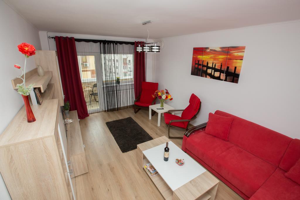 Mosilor Lux Apartment Bucharest