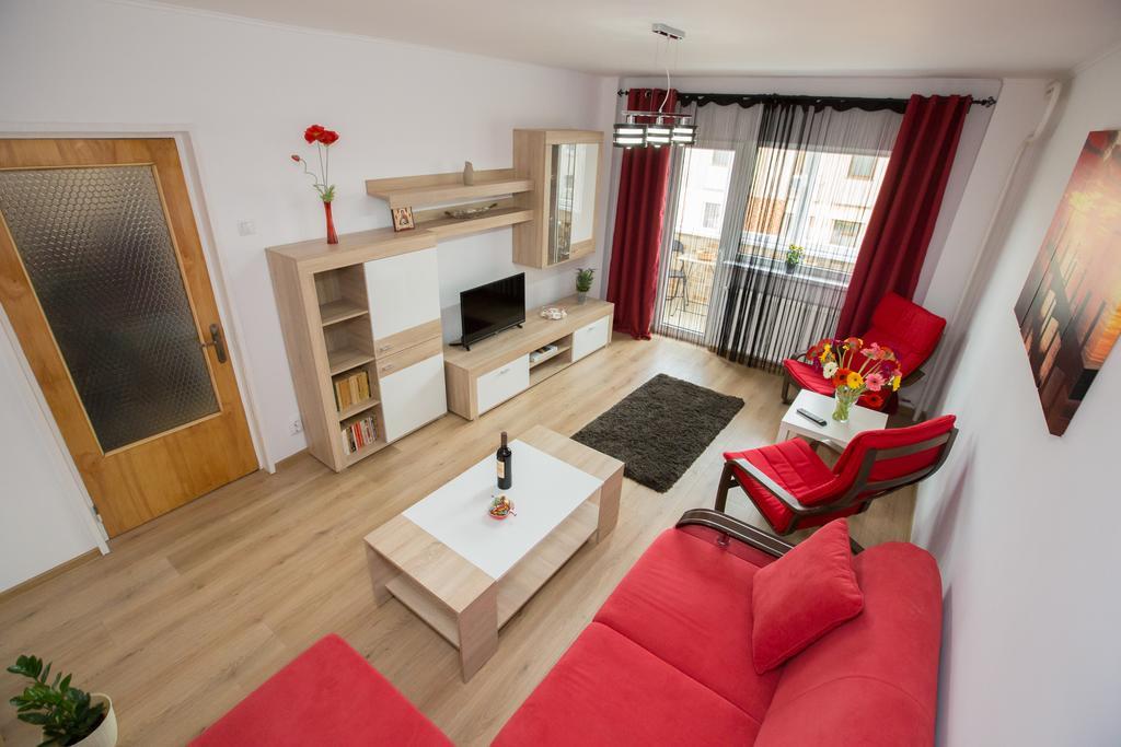 Mosilor Lux Apartment *