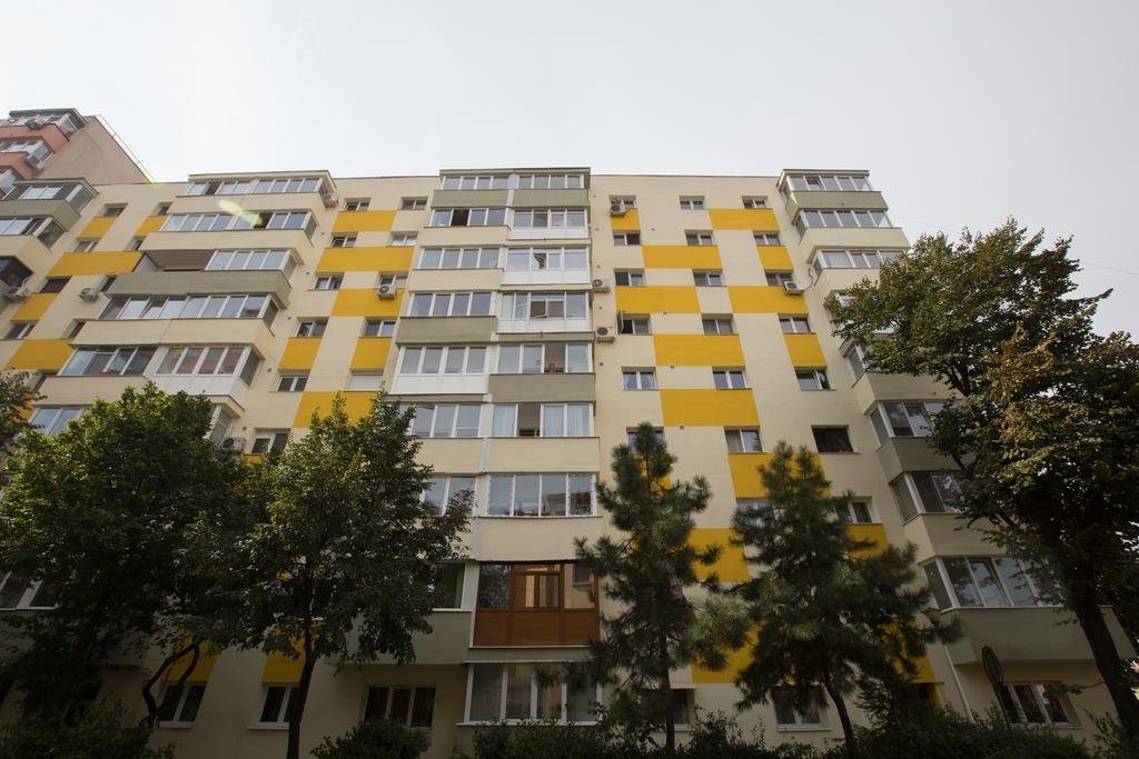 Mosilor Lux Apartment