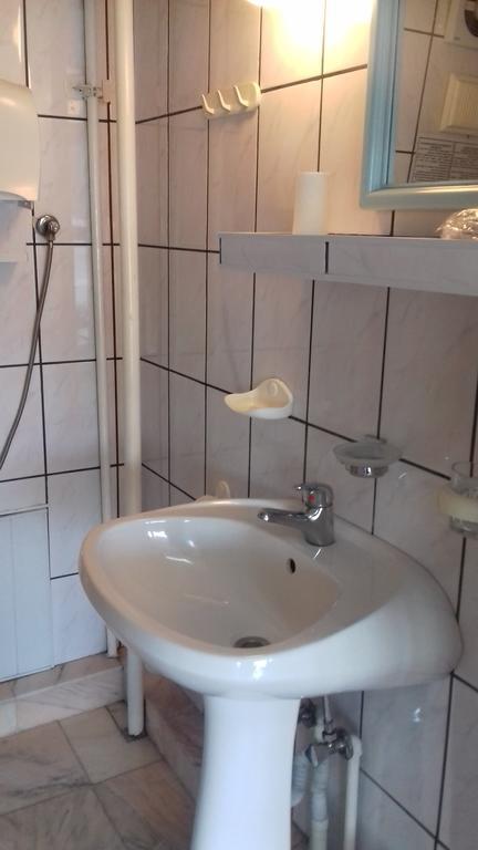 Apartment Unirii Fountains By Central R4r Bucharest