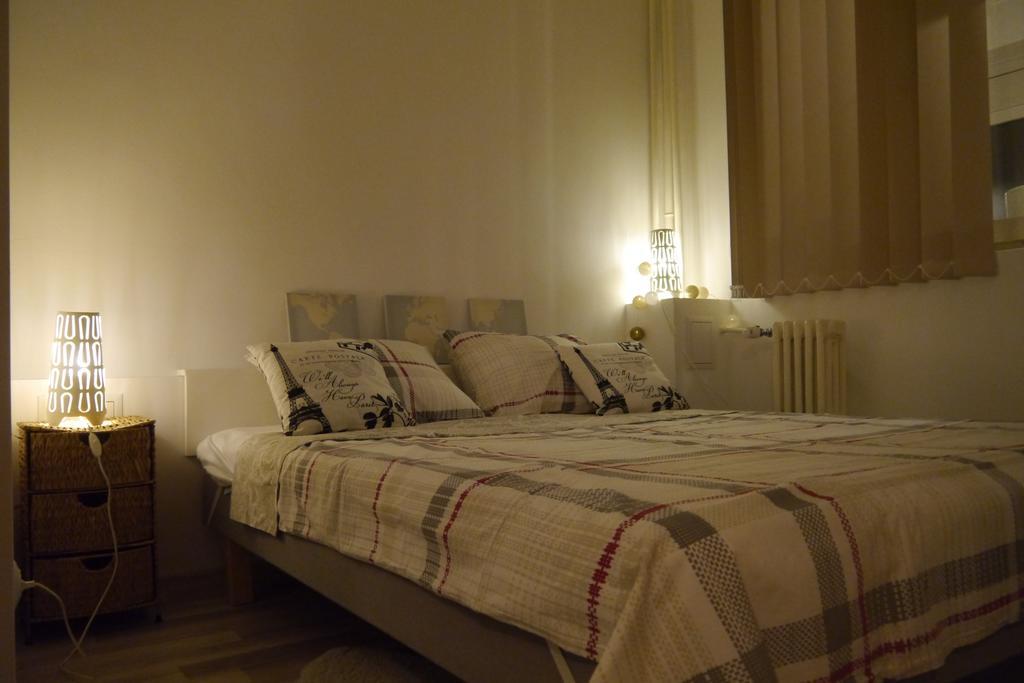 Apartment Urban Nest Dorobanti *