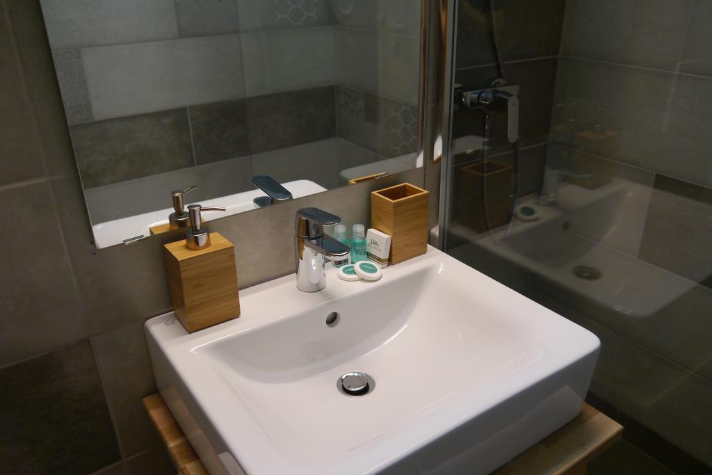 Apartment Urban Nest Dorobanti Bucharest