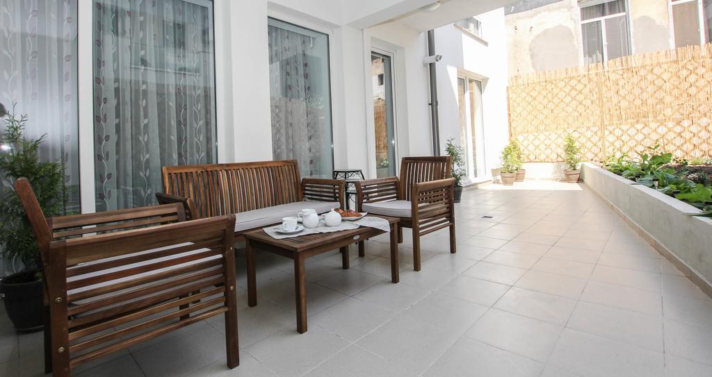 Apartment Agora *