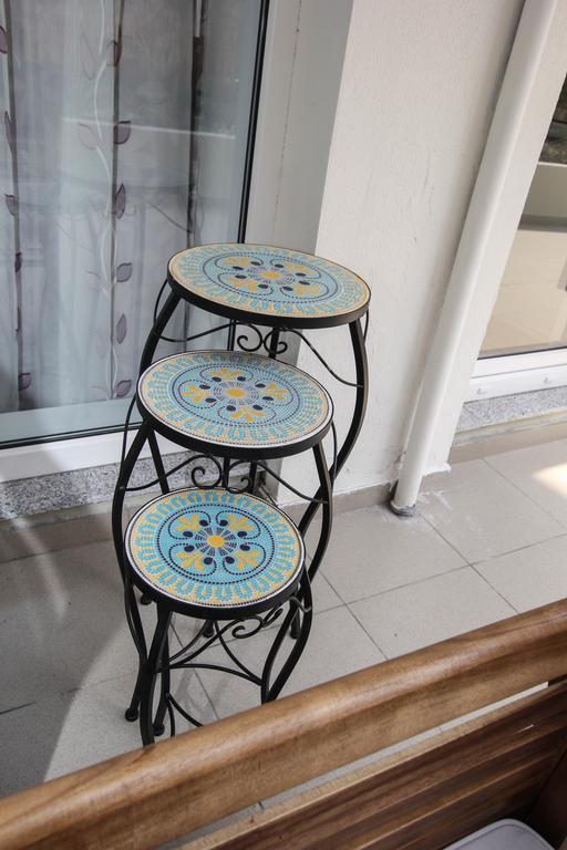 Agora Apartment Bucharest