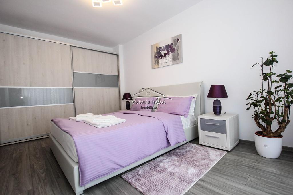 Agora Apartment *