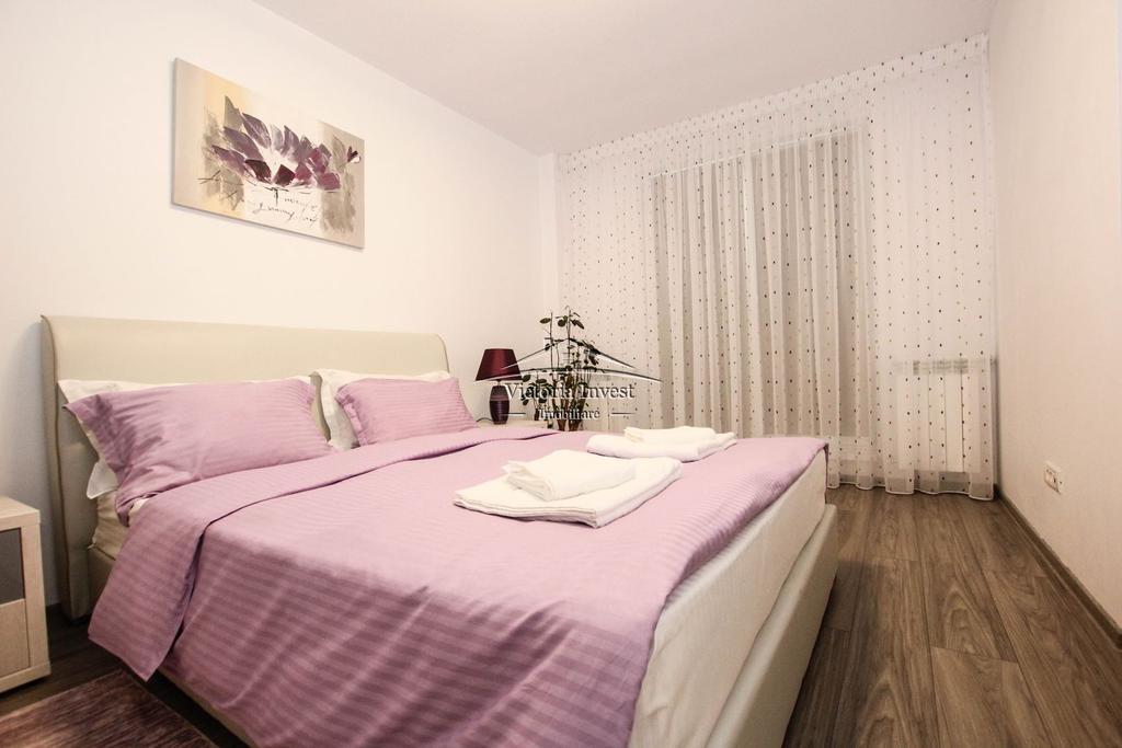 Agora Apartment Bucharest