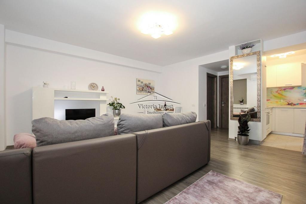 Apartment Agora Bucharest