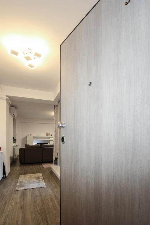 Agora Apartment Bucharest