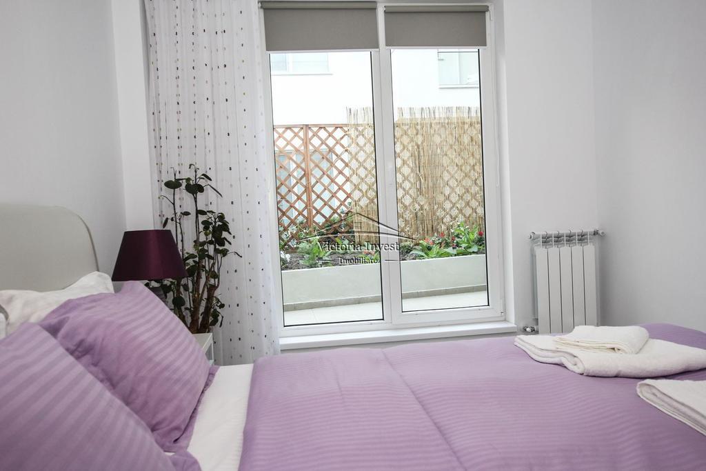 Apartment Agora