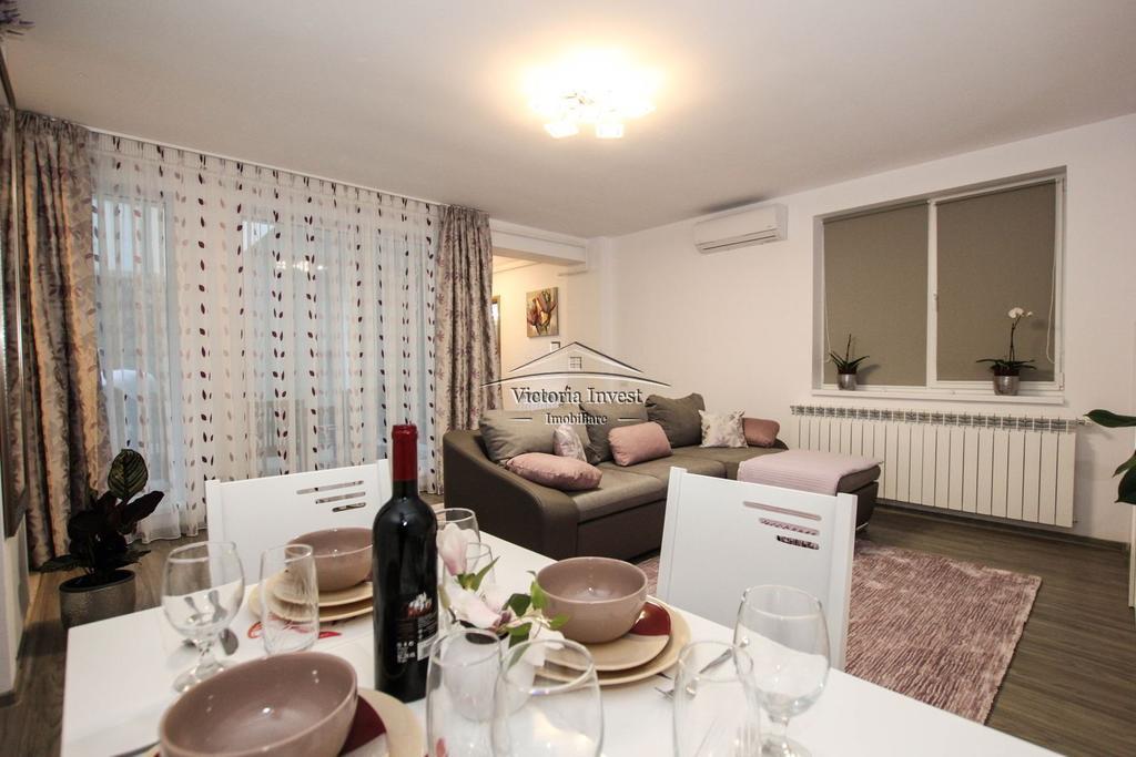Agora Apartment Bucharest