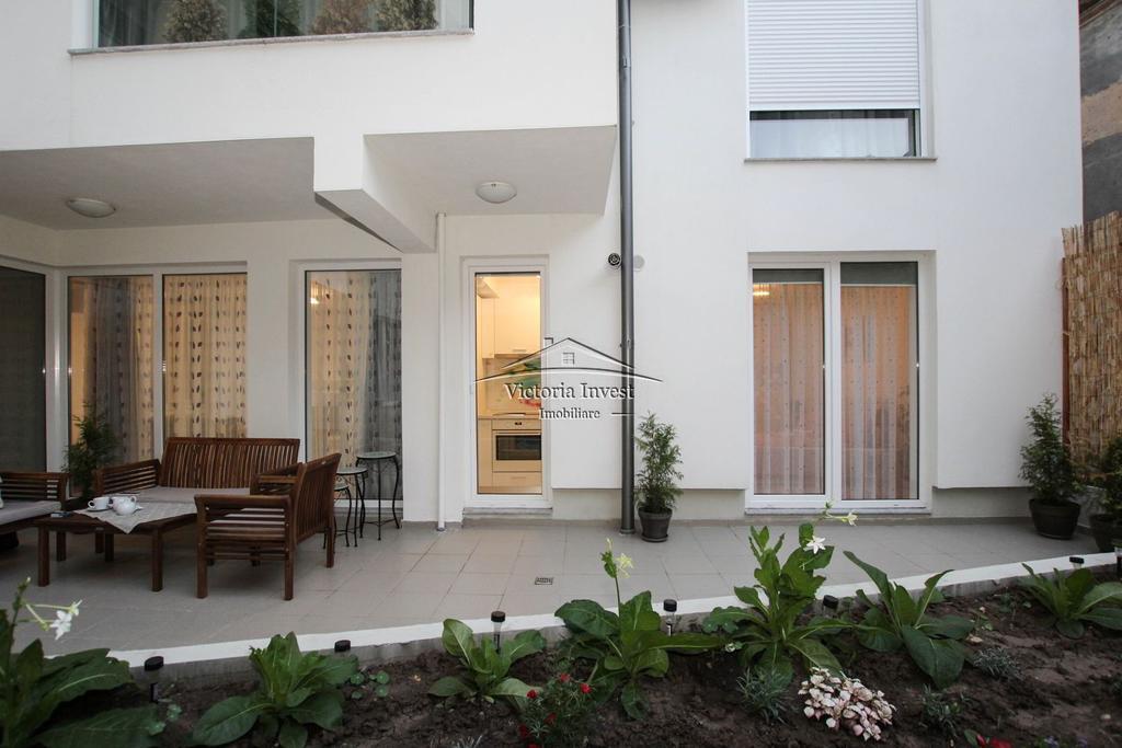 Apartment Agora *