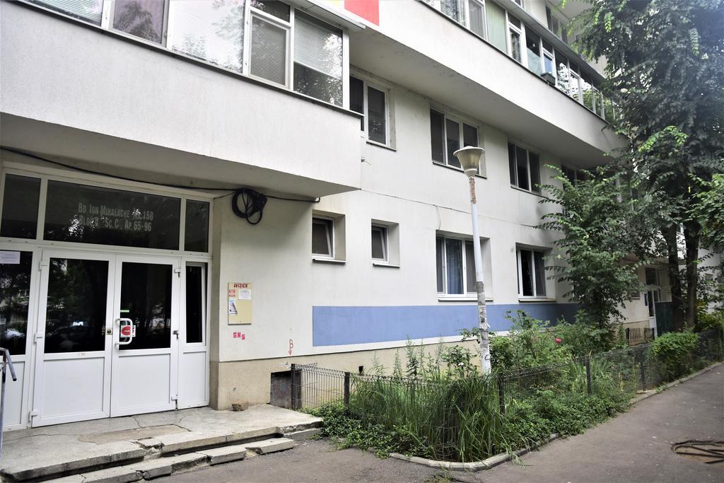 Apartament North Studio *