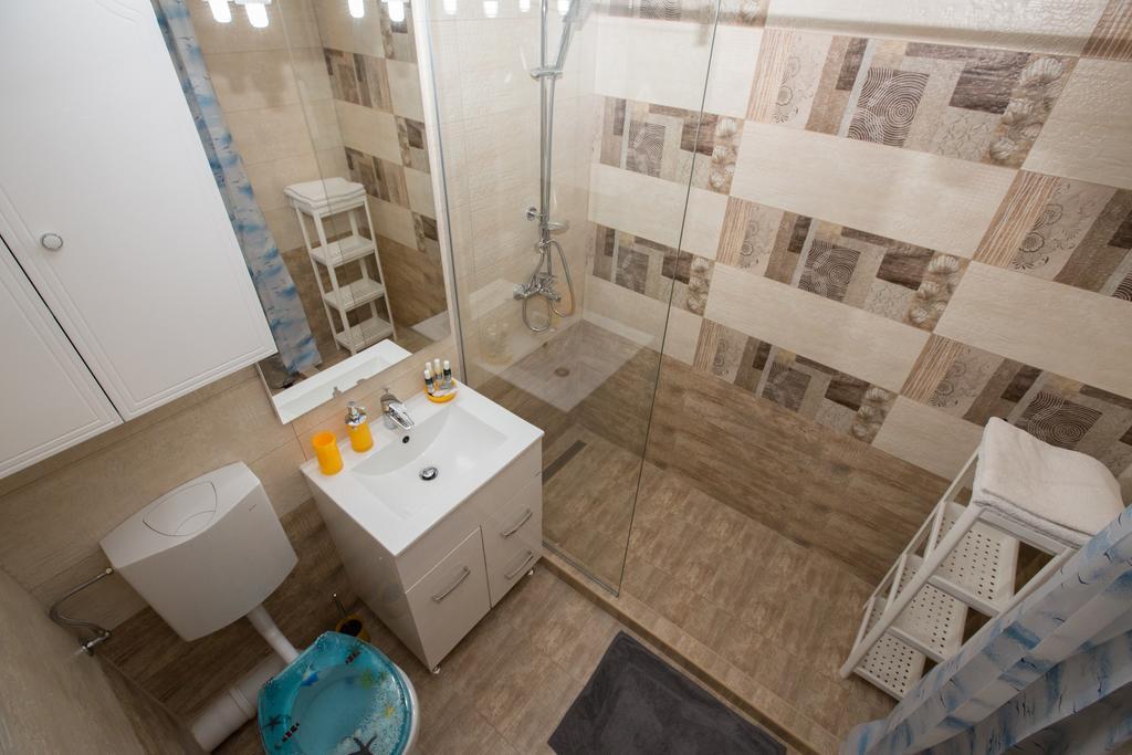 Mosilor Lux