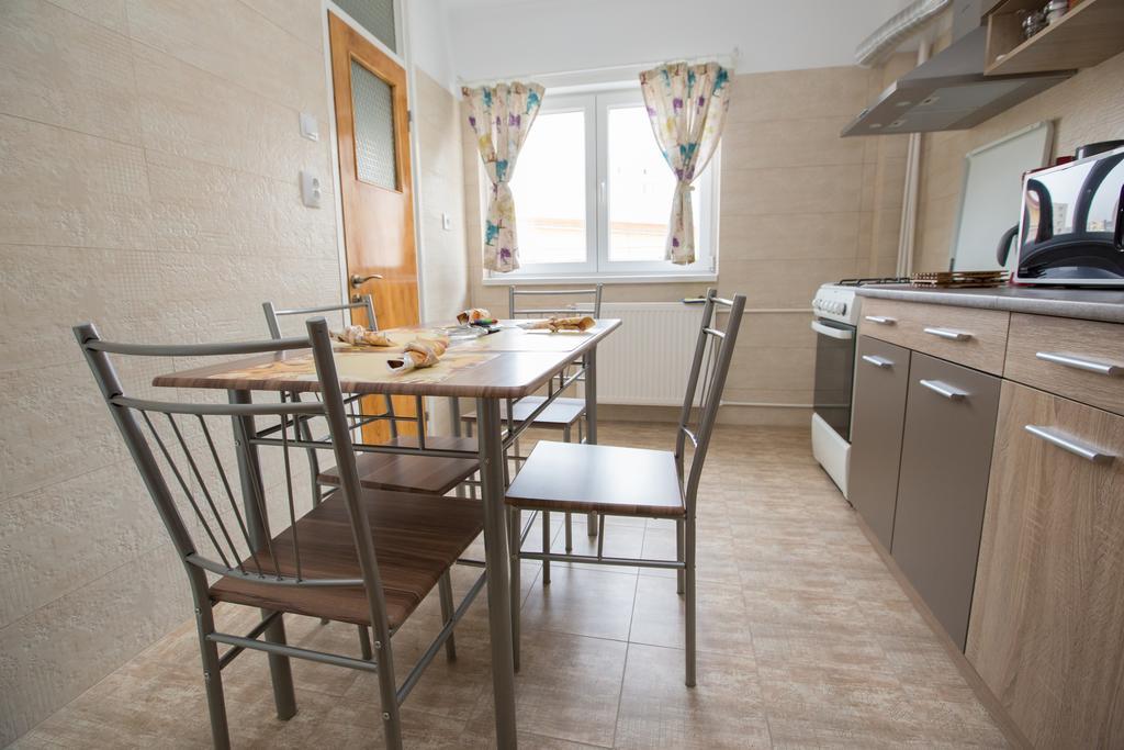 Apartment Mosilor Lux *