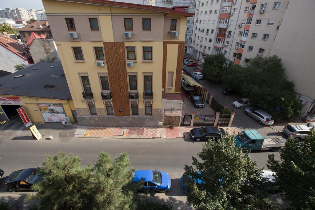 Mosilor Lux * Bucharest