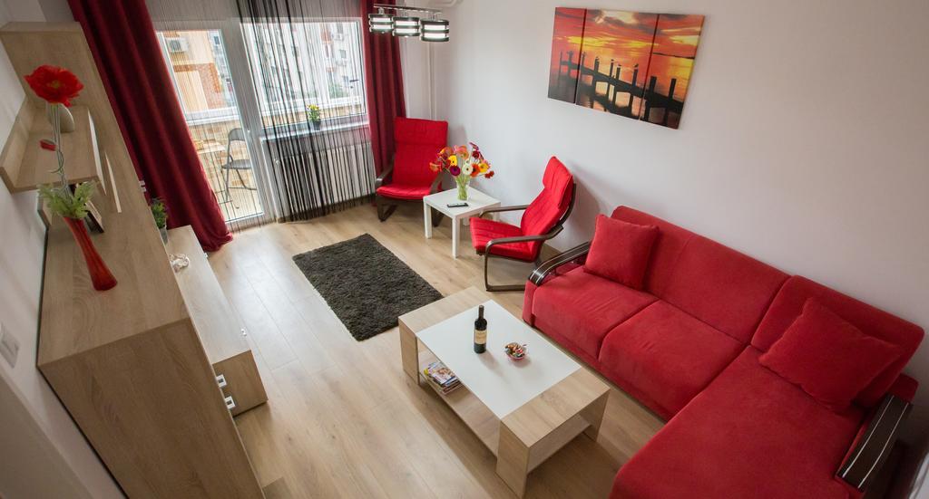 Mosilor Lux Apartment Bucharest