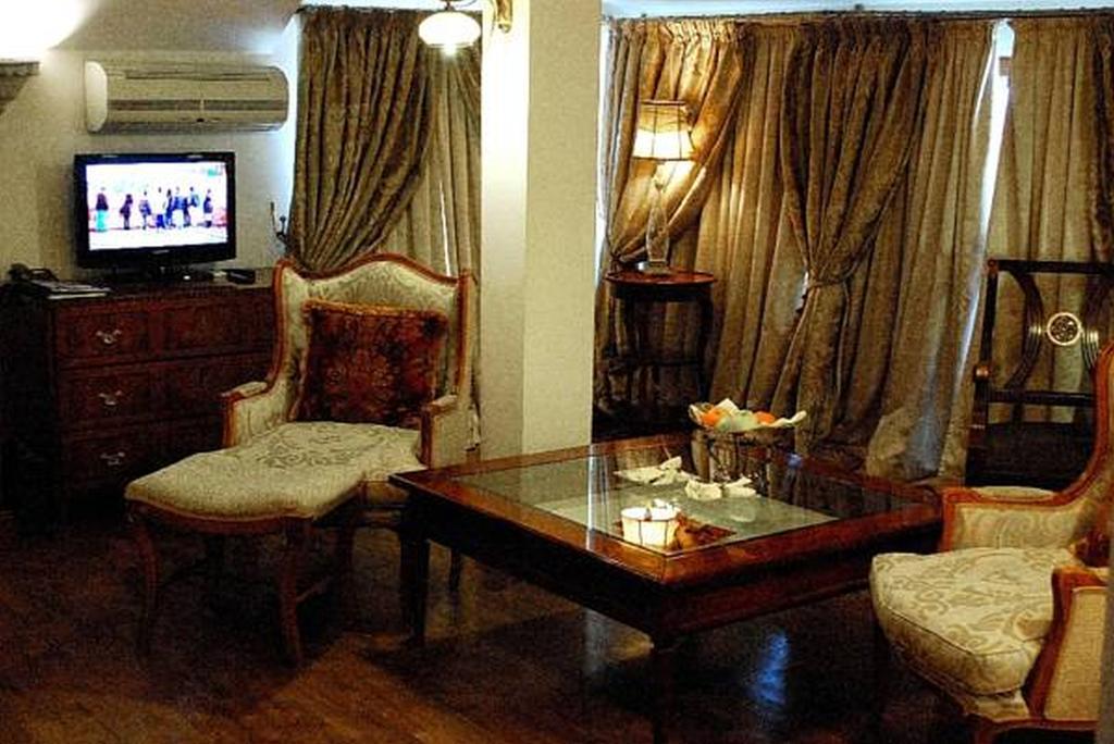 Scala Boutique-hotel