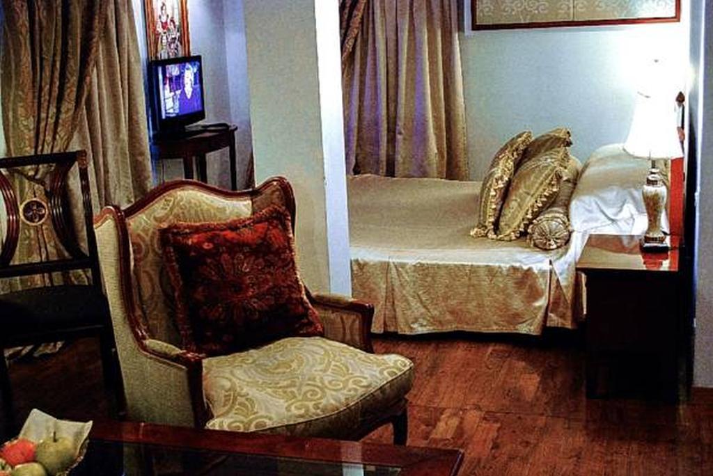 Scala Boutique-hotel 4* Bucharest