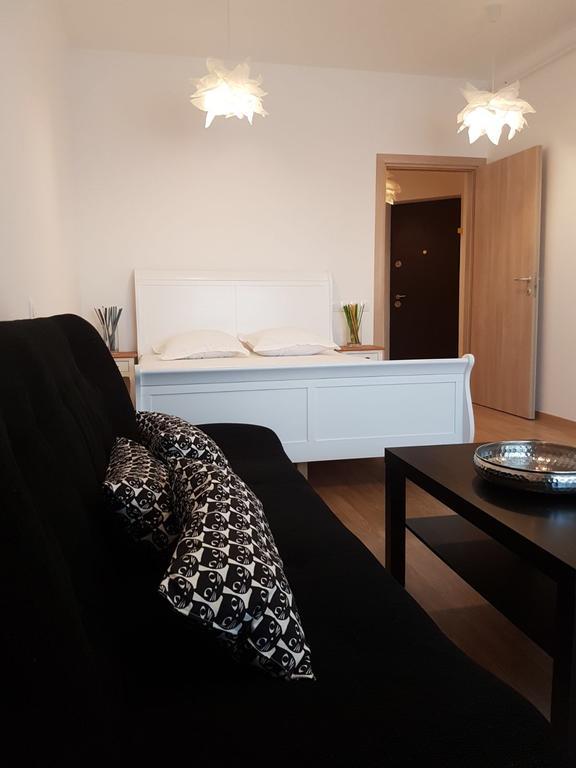 Apartment Budapest