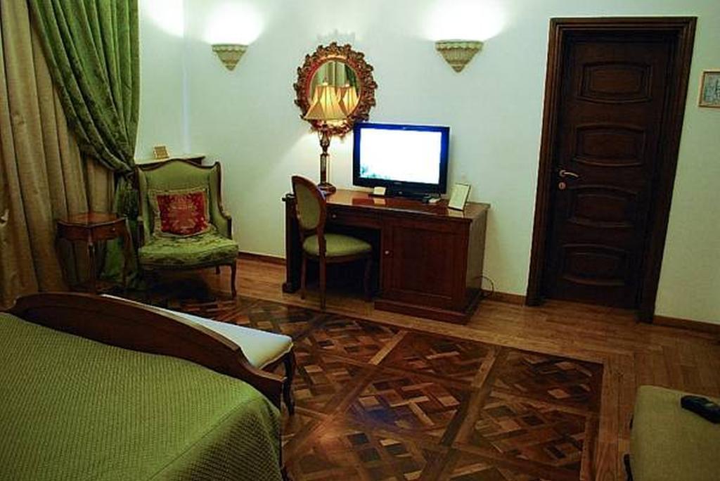Hotel Scala Boutique-hotel 4*