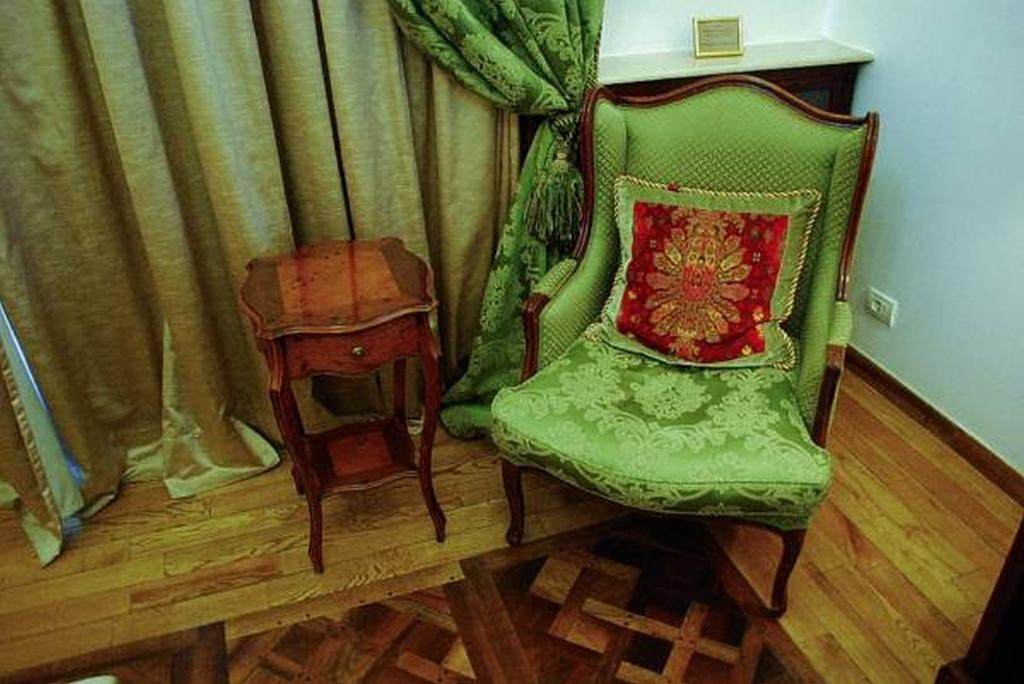 Scala Boutique-hotel 4*
